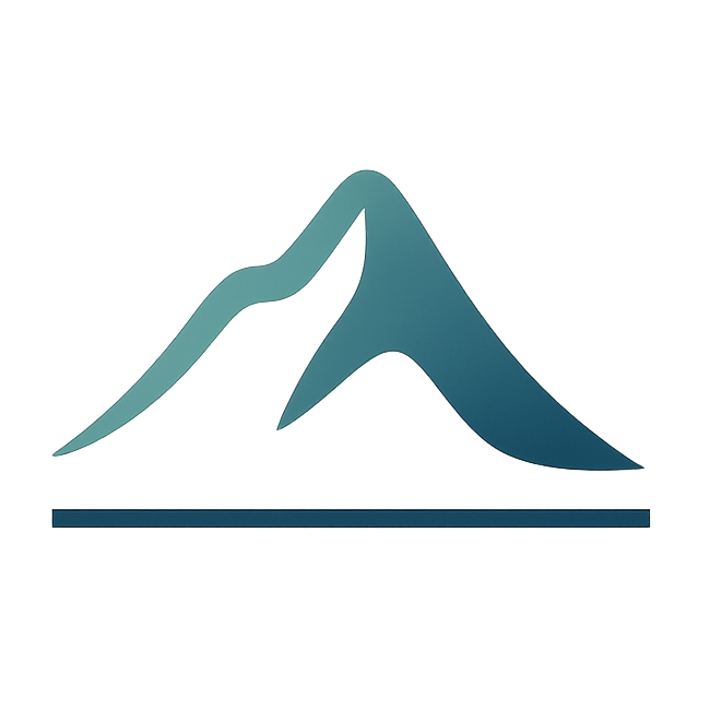 Ben Bachmann logo
